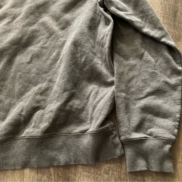 SOLD Vintage 90s Nike Crewneck Sweater Size Medium - Picture 2 of 5